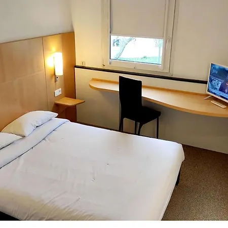 Hotel Enor - Guingamp 2*