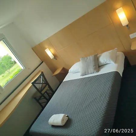 Hotel Enor - Guingamp 2*
